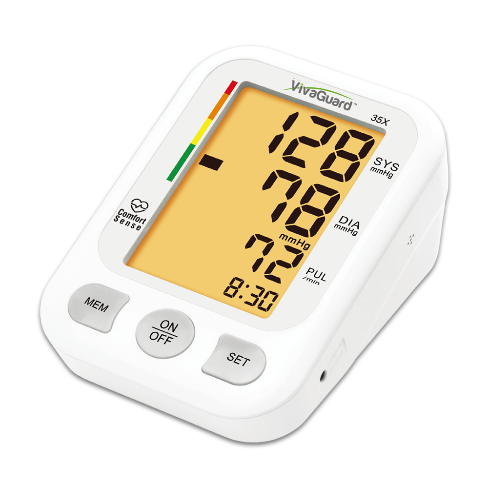Viva Guard BP - 35X Digital Blood Pressure Monitors